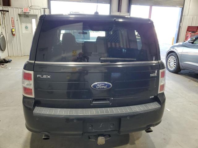 Ford Flex Sel Image 10