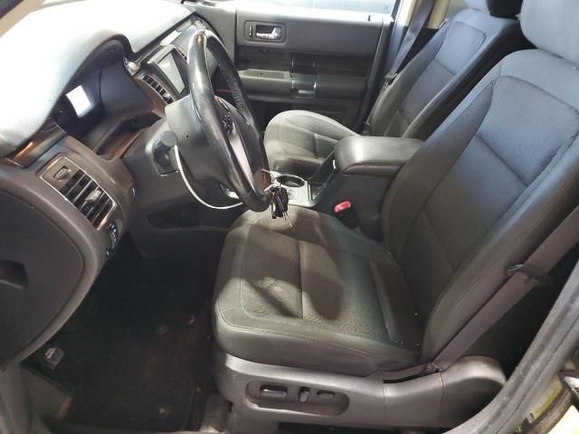 Ford Flex Sel Image 2