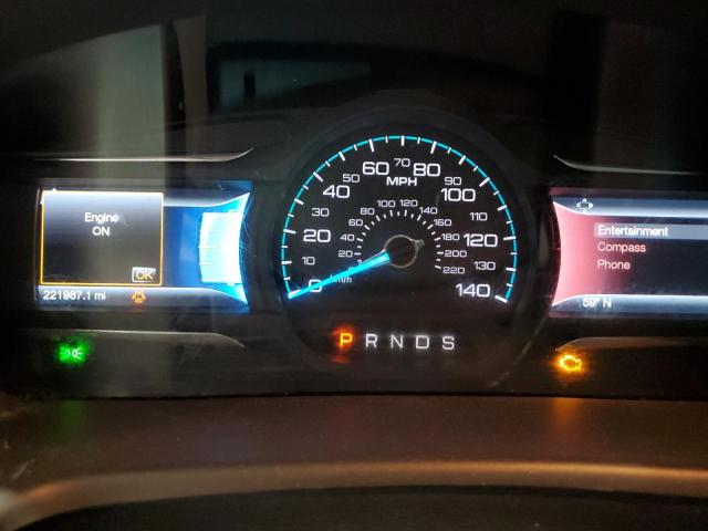 Ford Flex Sel Image 6