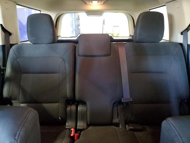 Ford Flex Sel Image 7