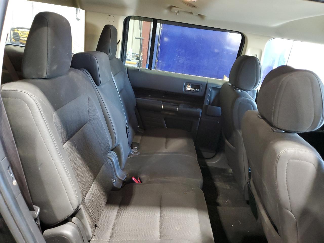 Ford Flex Sel Image 12