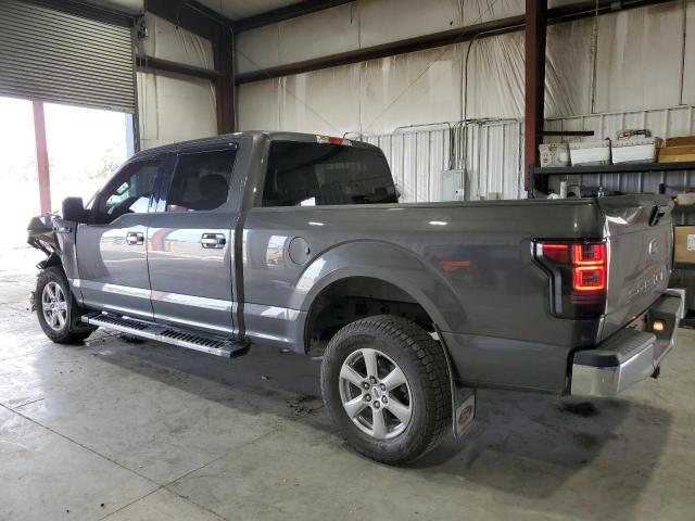 Ford F-150 Supercrew Image 2