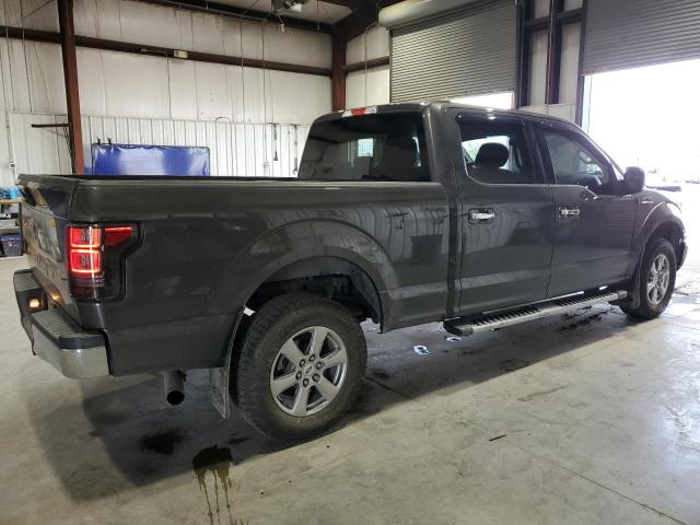 Ford F-150 Supercrew Image 3