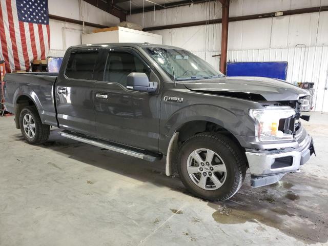 Ford F-150 Supercrew Image 7