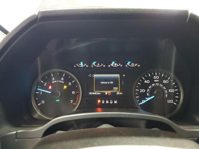 Ford F-150 Supercrew Image 9
