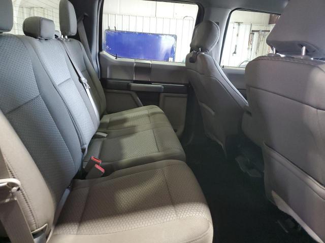 Ford F-150 Supercrew Image 10