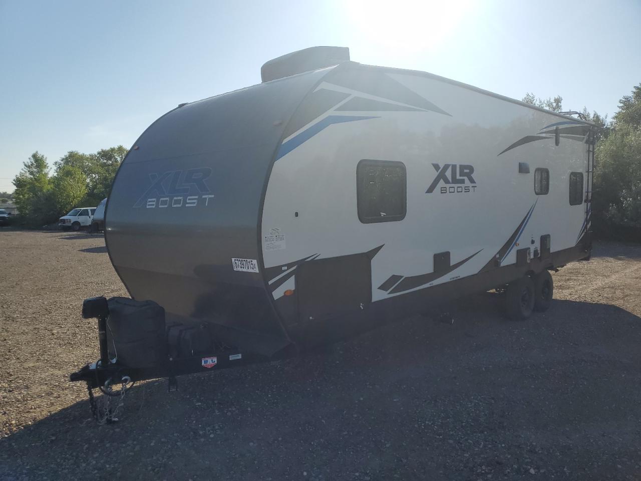 Wildwood XLR Image 2