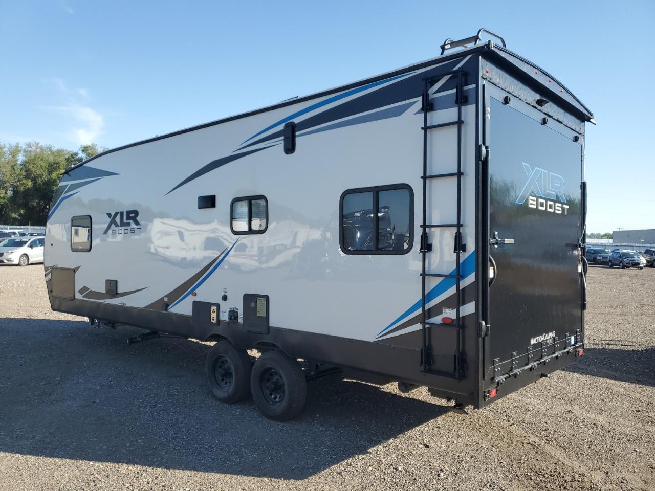 Wildwood XLR Image 8