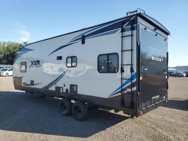 Wildwood XLR Image 8