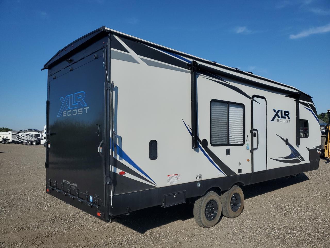 Wildwood XLR Image 3