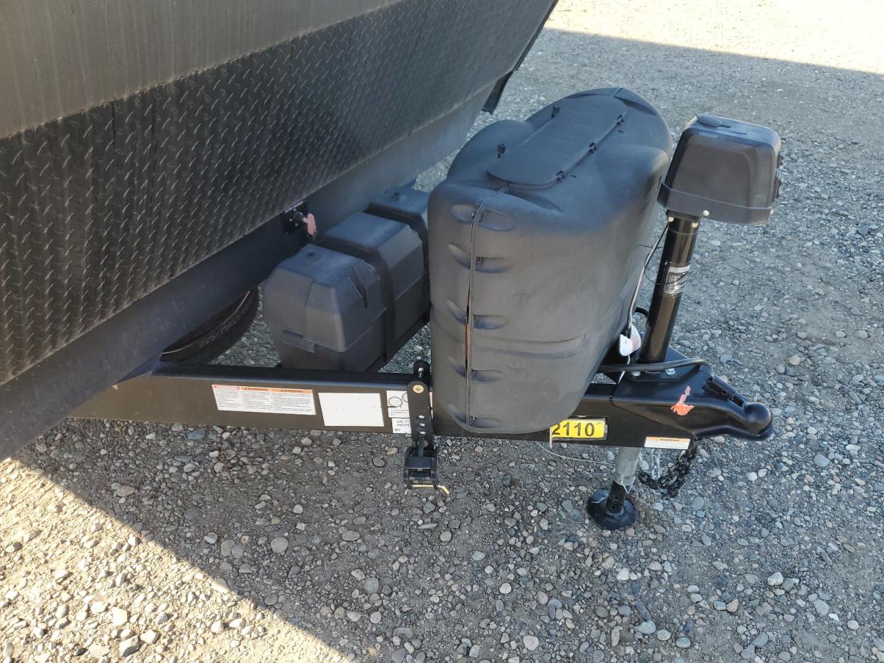 Wildwood XLR Image 4