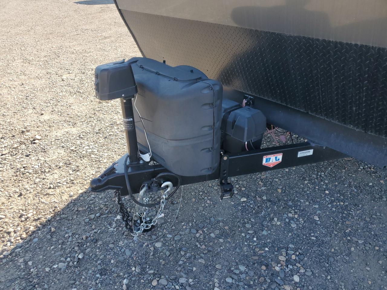 Wildwood XLR Image 6