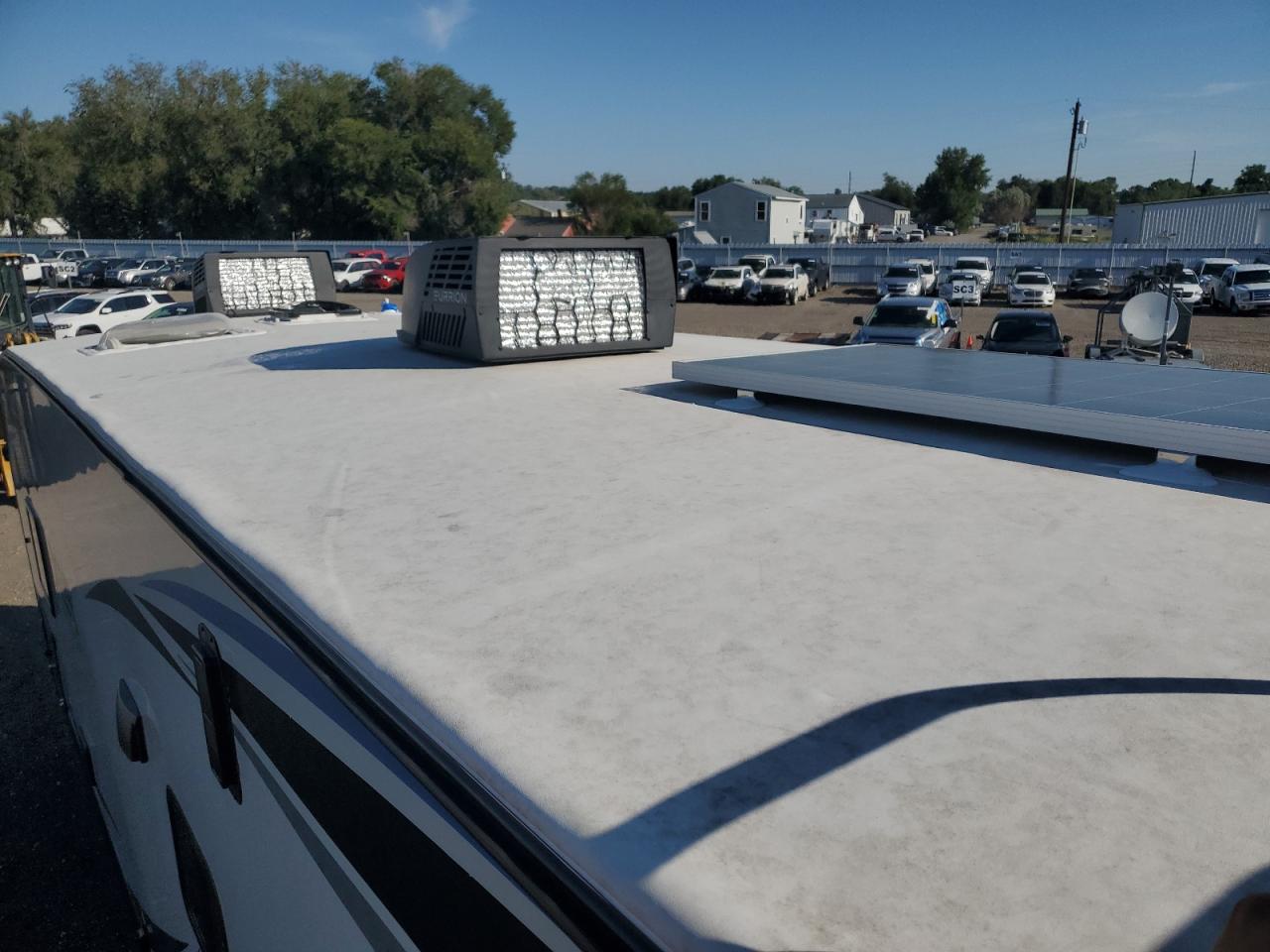 Wildwood XLR Image 9