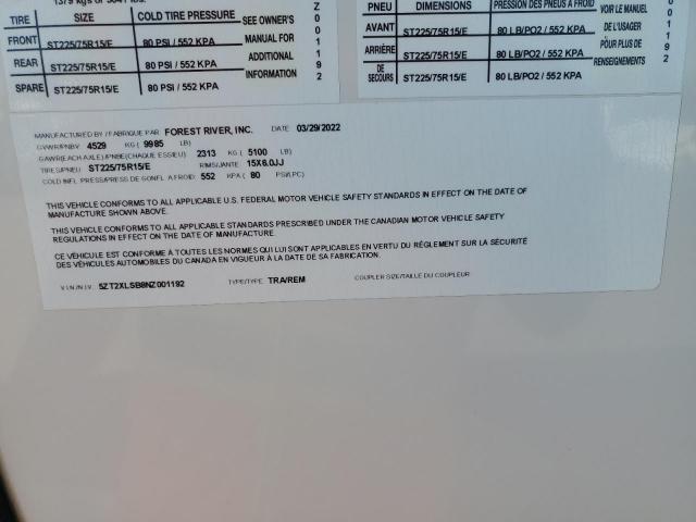 Wildwood XLR Image 7