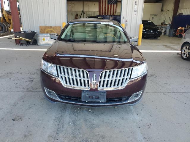 Lincoln MKZ Image 8