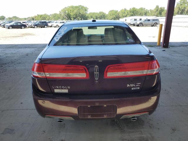 Lincoln MKZ Image 2
