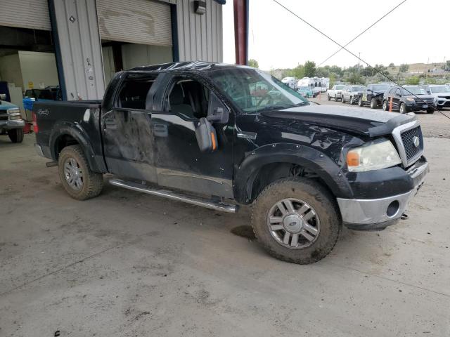 Ford F-150 Supercrew Image 6