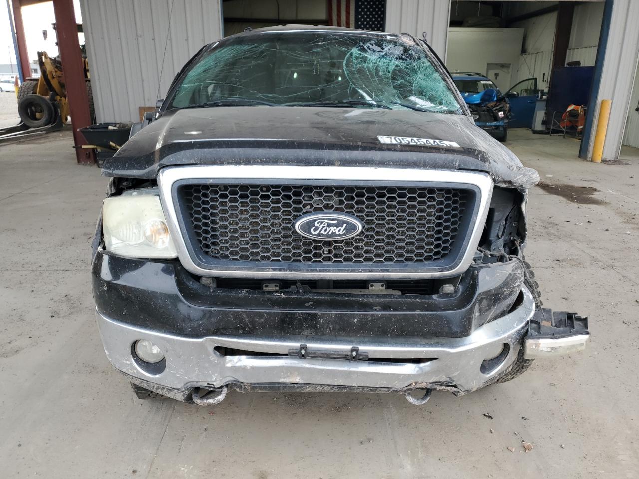 Ford F-150 Supercrew Image 7