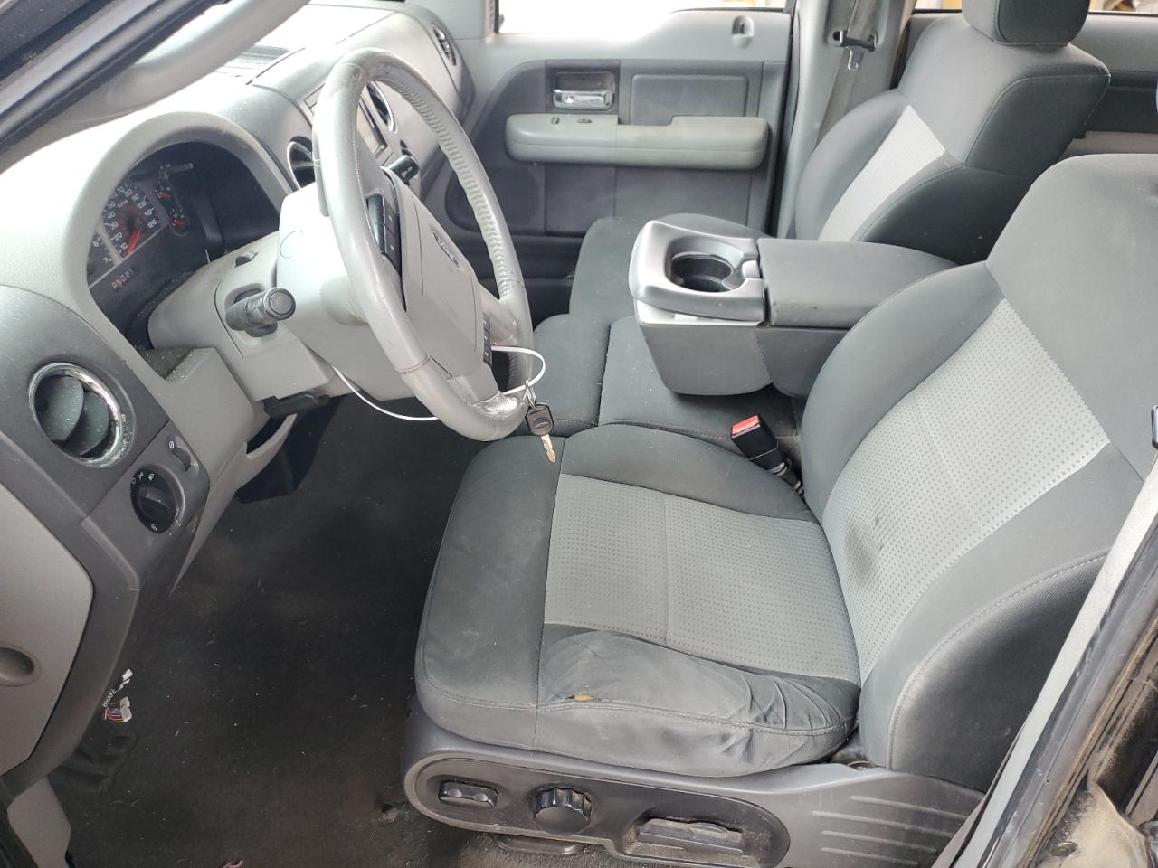 Ford F-150 Supercrew Image 8