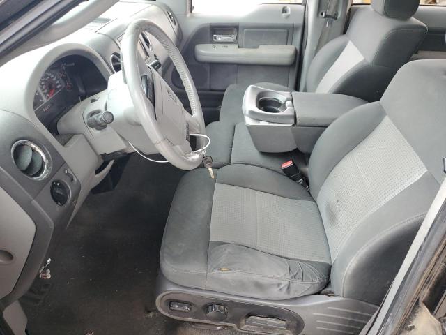 Ford F-150 Supercrew Image 8