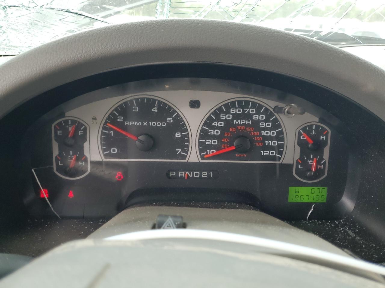 Ford F-150 Supercrew Image 11