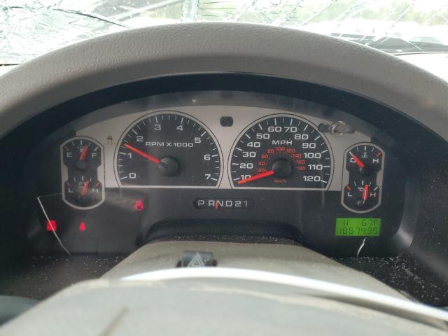 Ford F-150 Supercrew Image 11