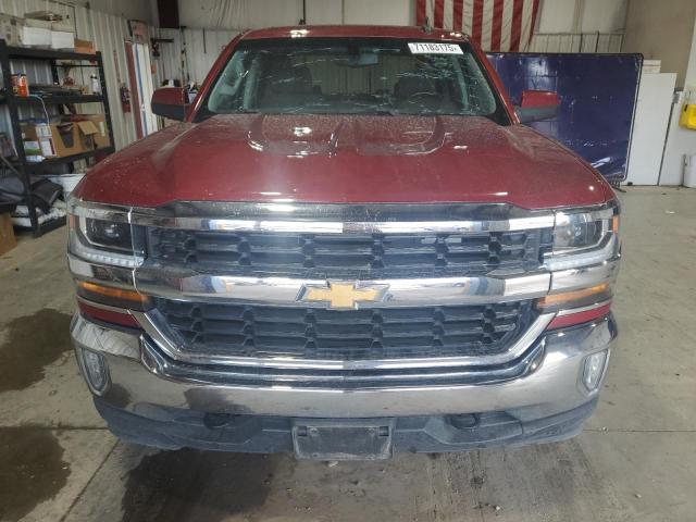 Chevrolet Silverado K1500 Lt Image 5