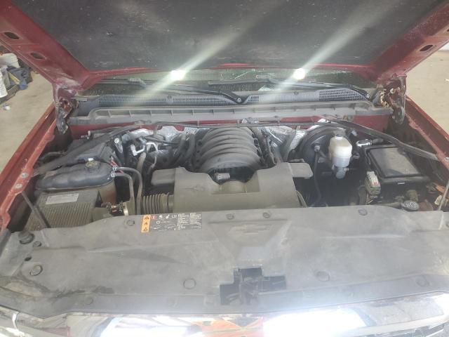 Chevrolet Silverado K1500 Lt Image 7