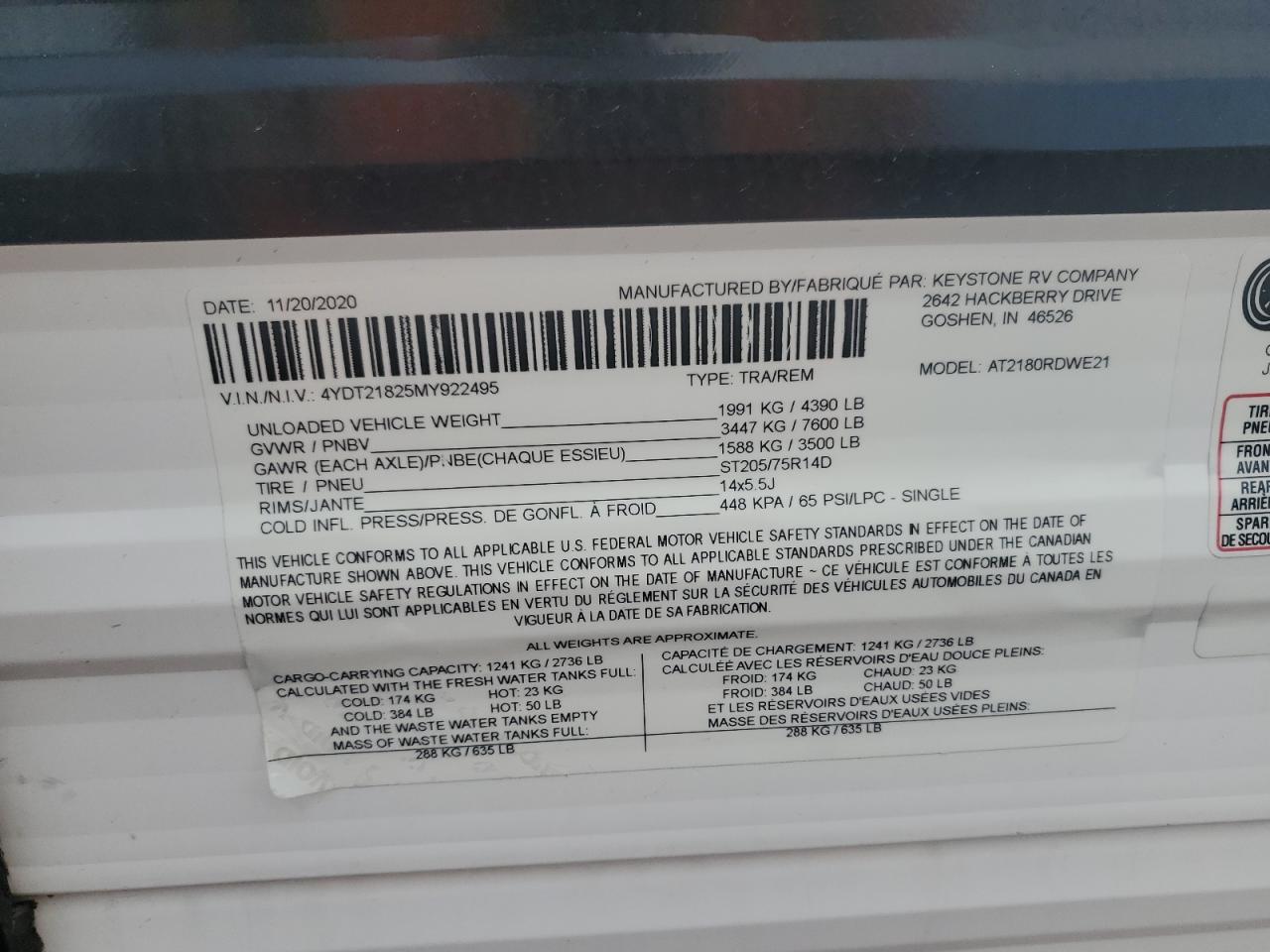 Trlr Aspen Trai Image 5