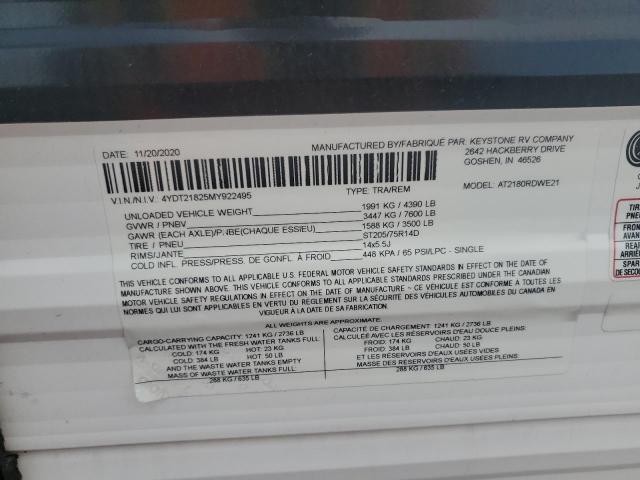 Trlr Aspen Trai Image 5