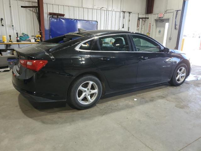 Chevrolet Malibu Ls Image 6