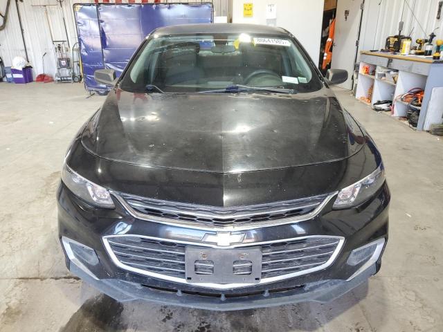 Chevrolet Malibu Ls Image 5
