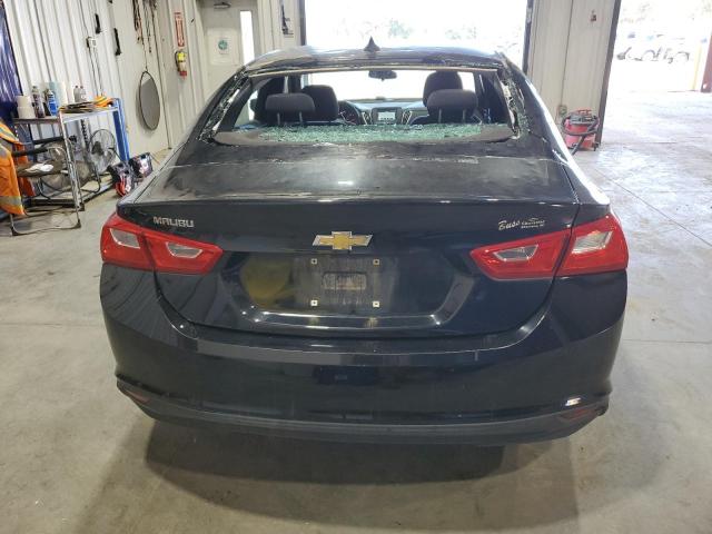 Chevrolet Malibu Ls Image 3