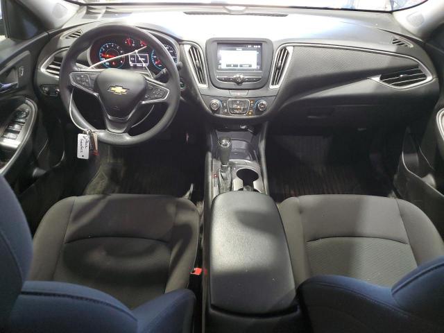 Chevrolet Malibu Ls Image 11