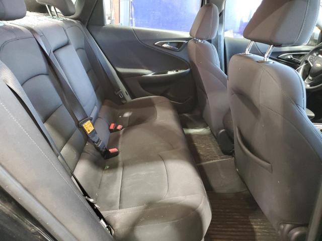 Chevrolet Malibu Ls Image 9