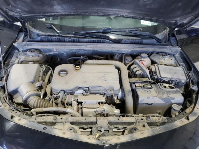 Chevrolet Malibu Ls Image 7