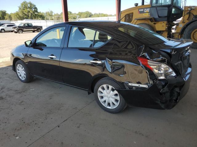 Nissan Versa S Image 10