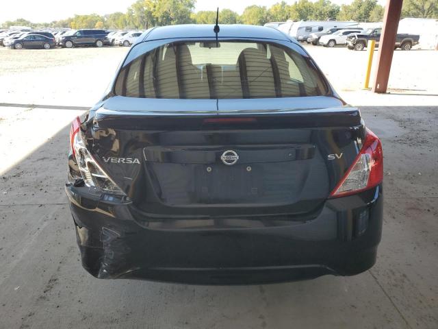 Nissan Versa S Image 12