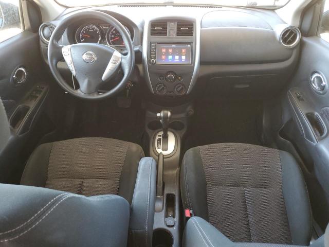 Nissan Versa S Image 2