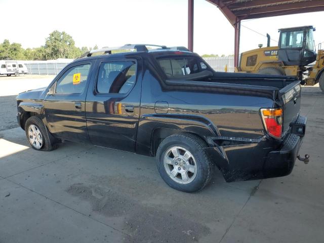 Honda Ridgeline Rtl Image 2