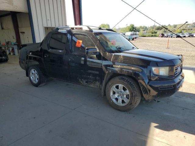 Honda Ridgeline Rtl Image 3