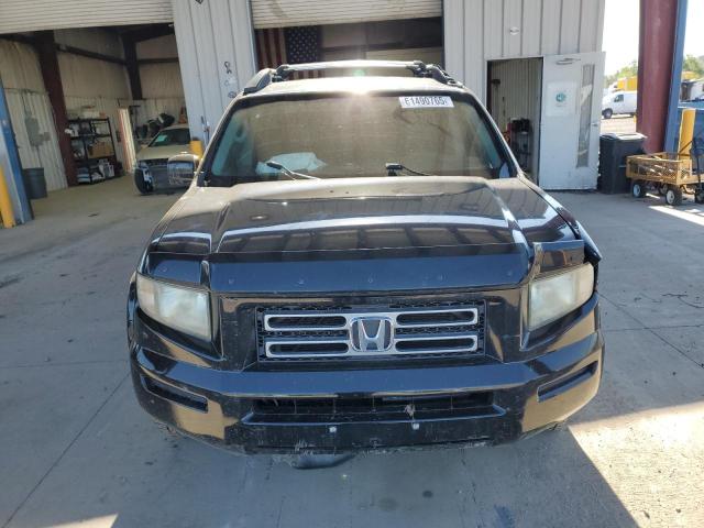 Honda Ridgeline Rtl Image 7
