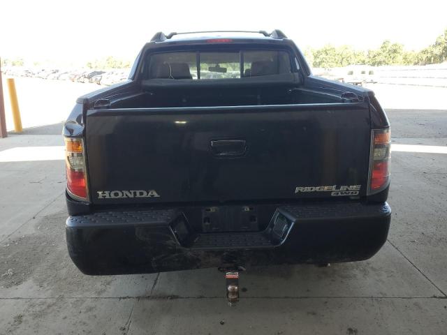 Honda Ridgeline Rtl Image 11