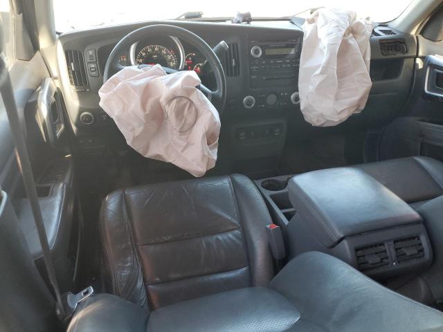 Honda Ridgeline Rtl Image 8