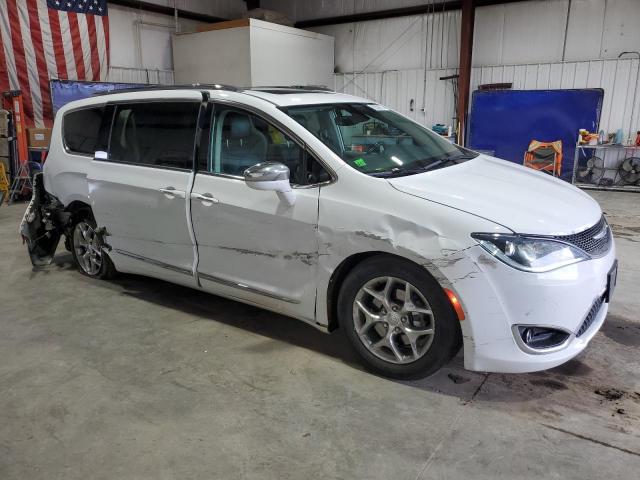 Chrysler Pacifica Limited Image 6