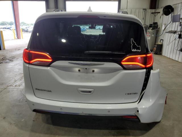 Chrysler Pacifica Limited Image 9