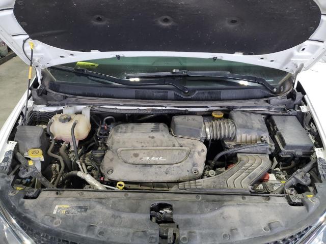 Chrysler Pacifica Limited Image 3