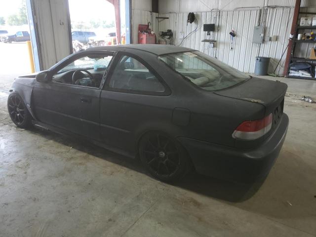 Honda Civic Ex Image 12