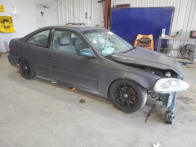 Honda Civic Ex Image 4