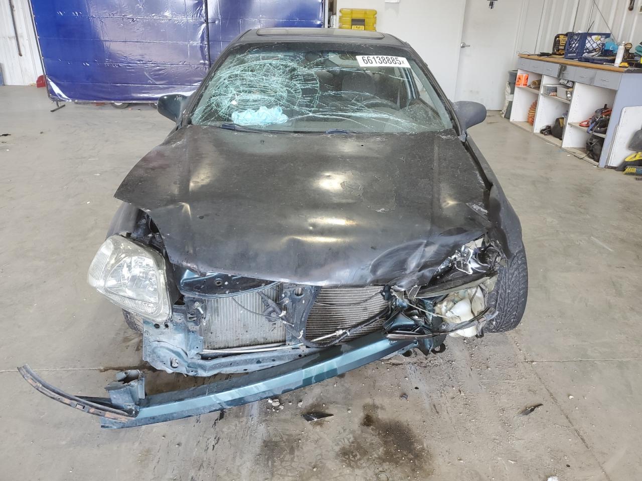 Honda Civic Ex Image 3